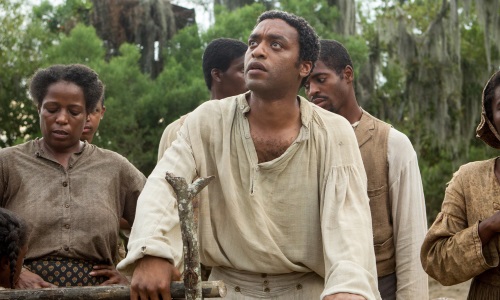 Best Picture of 2013 Oscar Prediction