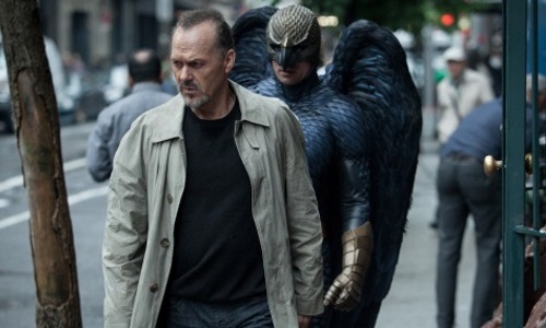 Best Picture of 2014 Oscar Prediction