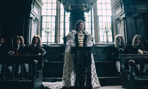 Oscar Prediction: 2018's Best Picture