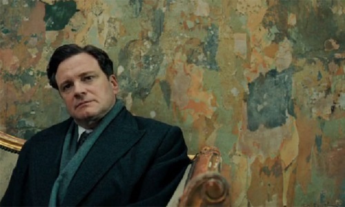 The King's Speech The King's Speech