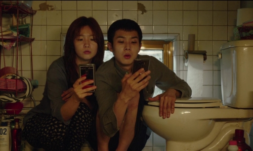 Oscar Prediction: 2019's Best Picture