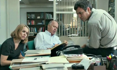 Best Picture of 2015 Oscar Prediction