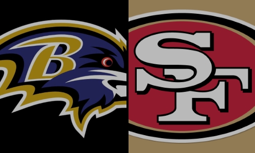 Ravens vs. 49ers Prediction