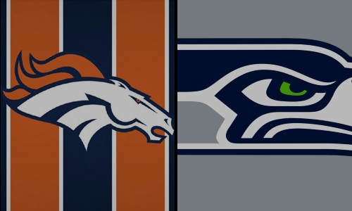 Broncos vs. Seahawks Prediction