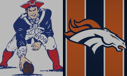 Patriots vs. Broncos Prediction