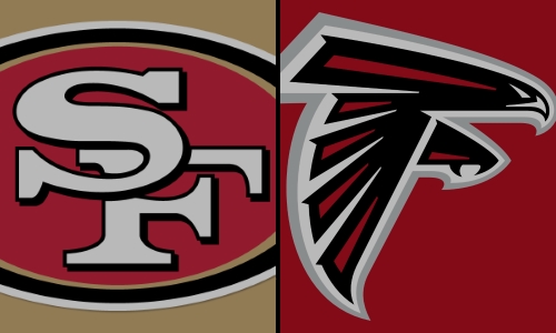 49ers vs. Falcons Prediction