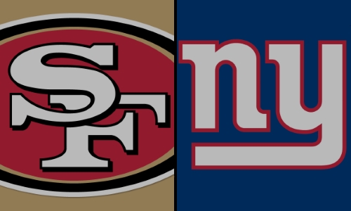 49ers 49ers