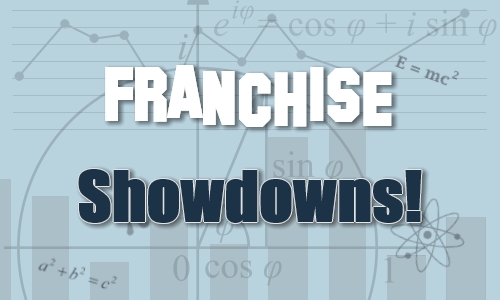 Franchise Showdowns