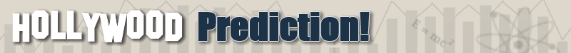 Hollywood Prediction